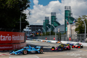 INDY Toronto